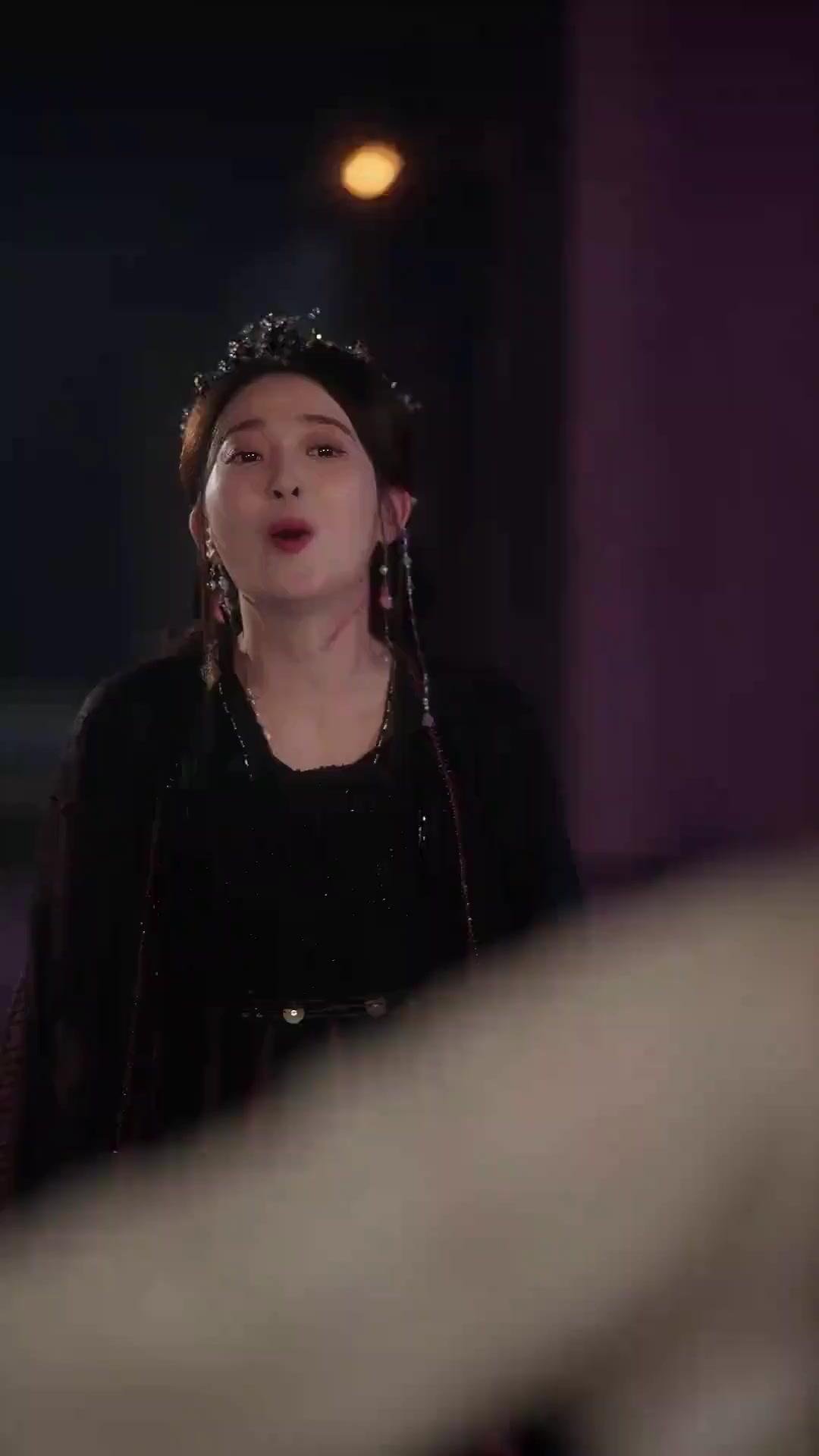 (Doblado)El amor celestial predestinado