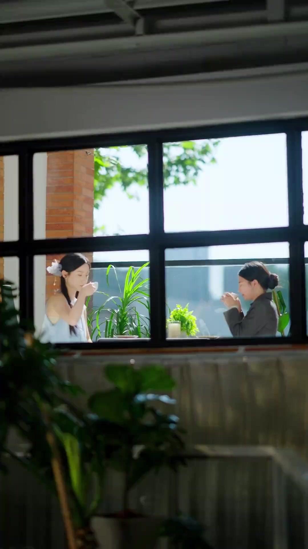 La sua vendetta? Vivere senza di lui.