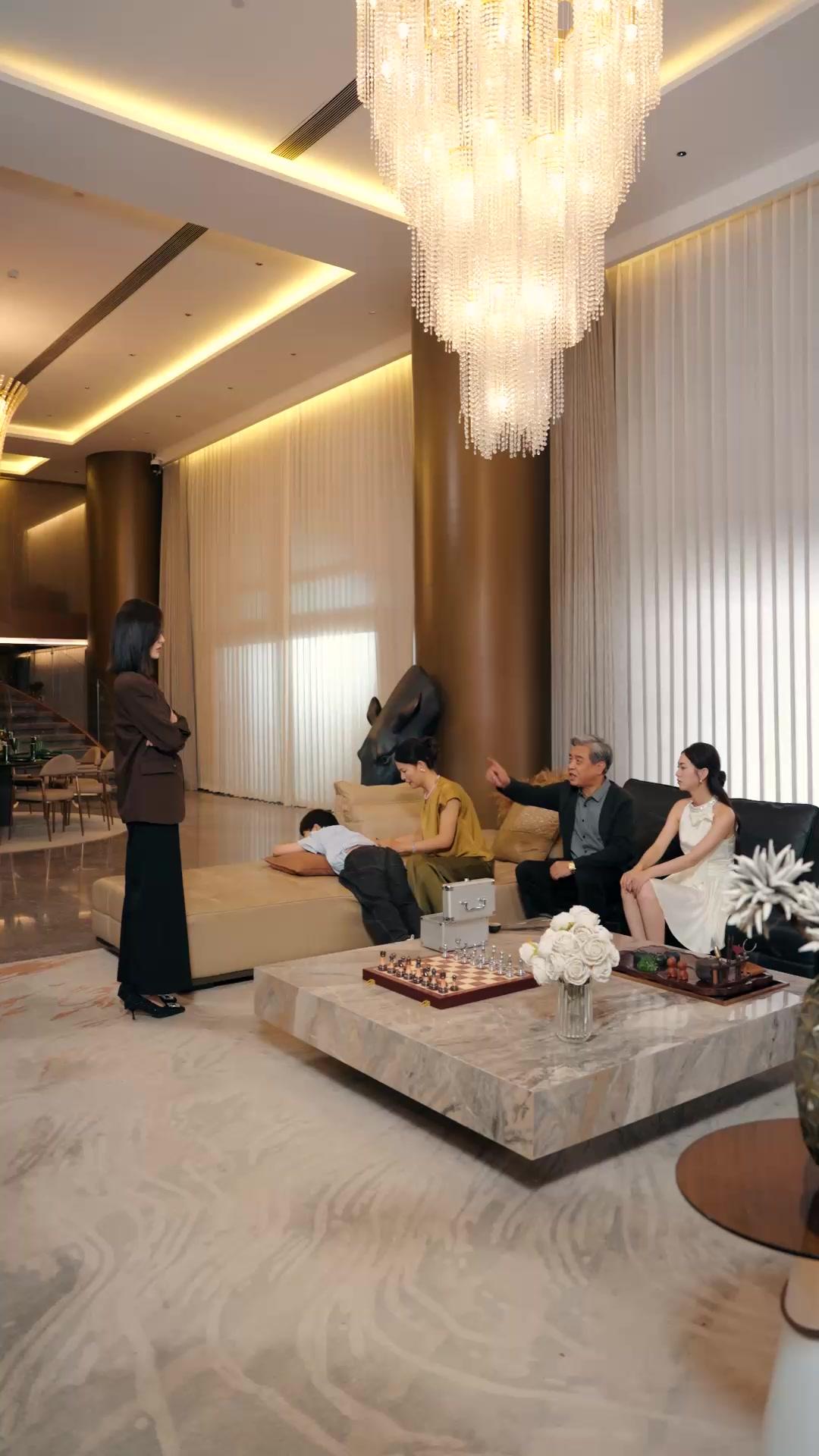 Pengadilan Putri Kaya