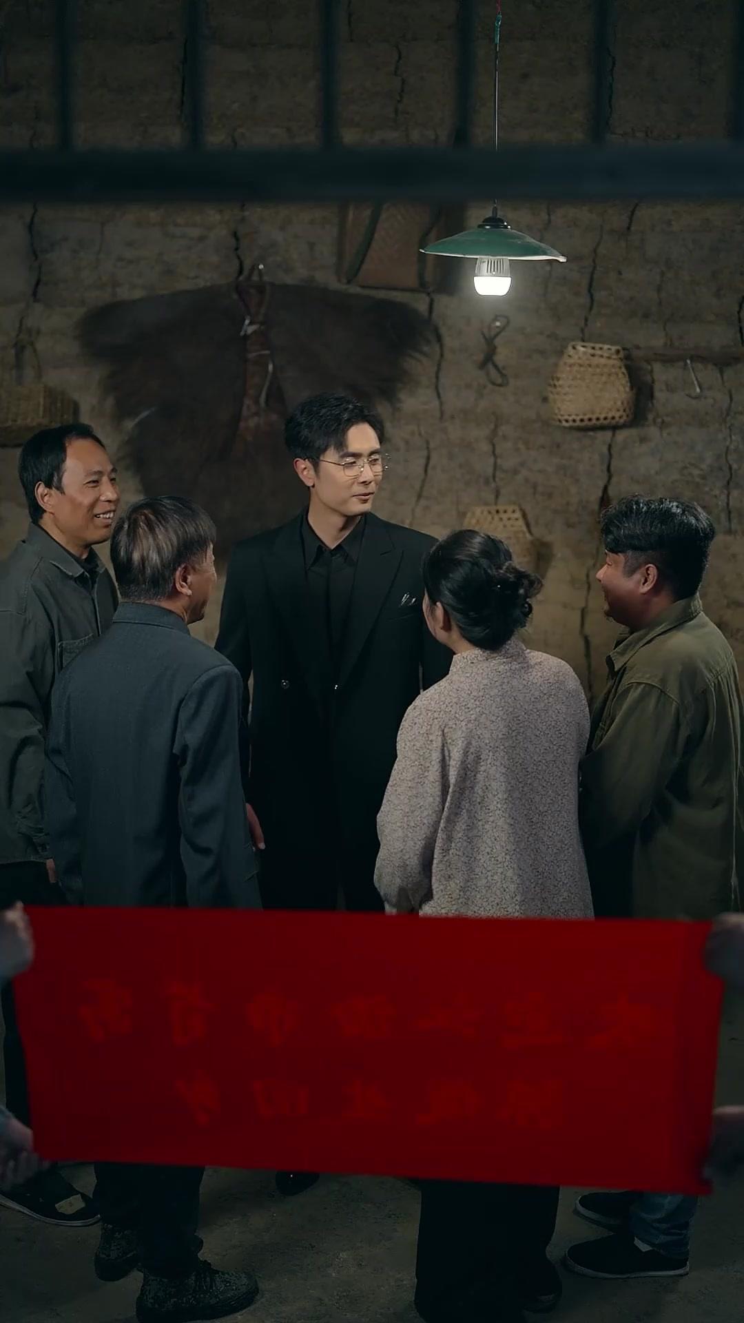 Echoes of Mom's Love