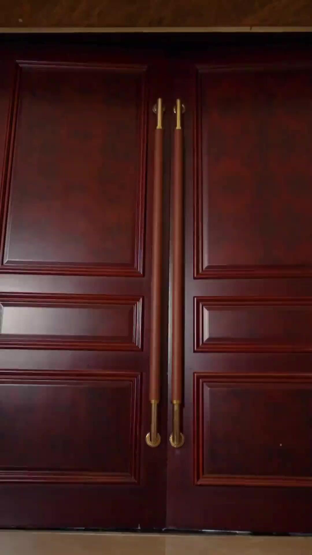 Ocho años de mentiras