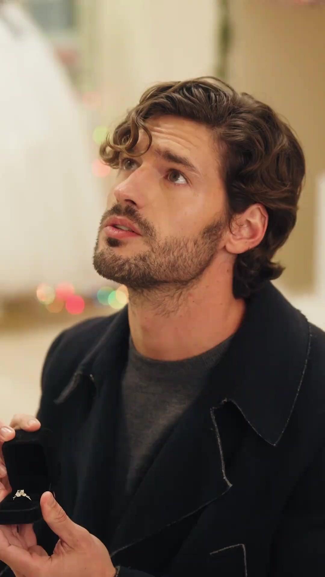 Meu Chefe, o Garoto de Programa de Natal