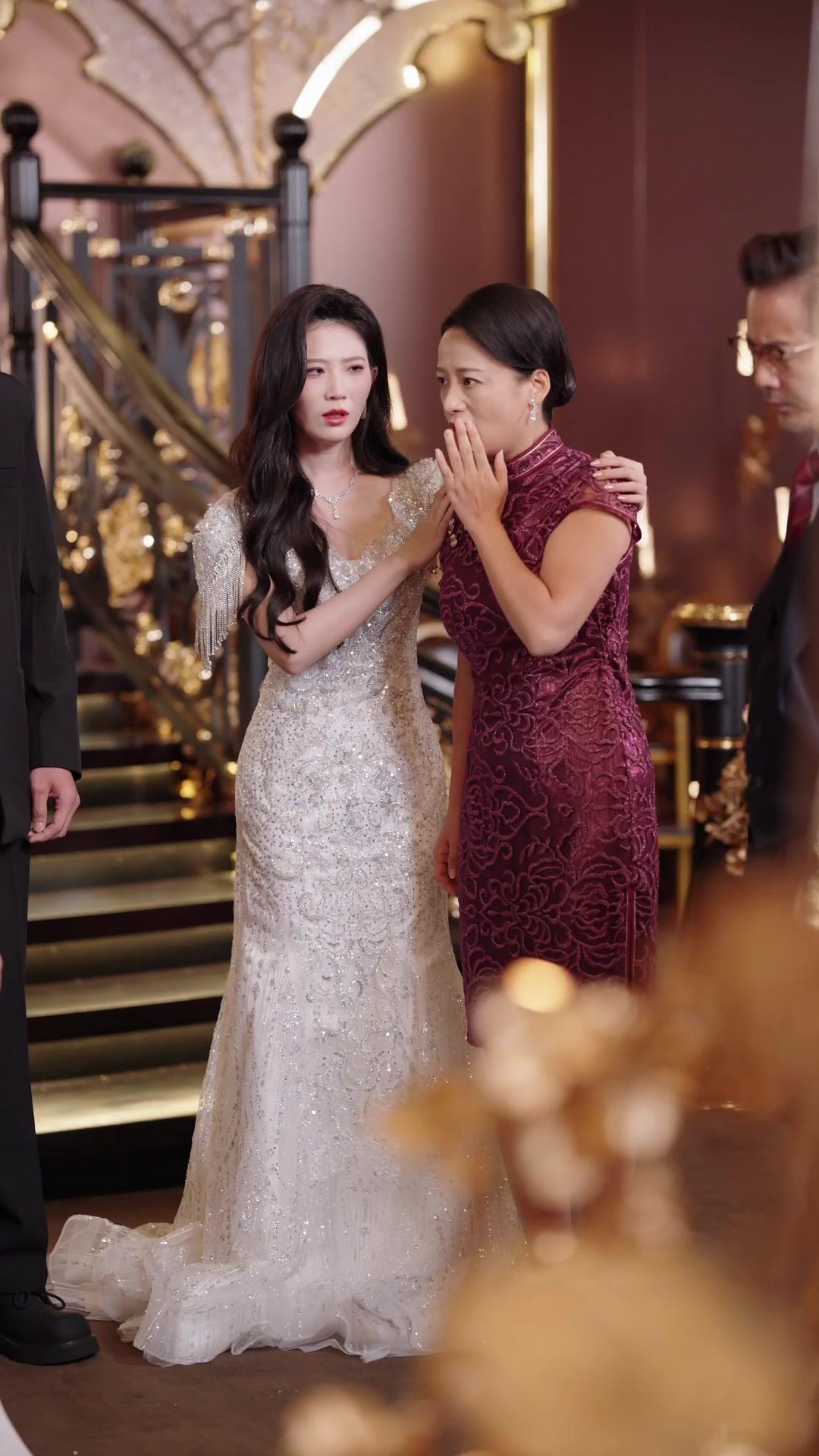 Nikah Kilat Demi Dendam