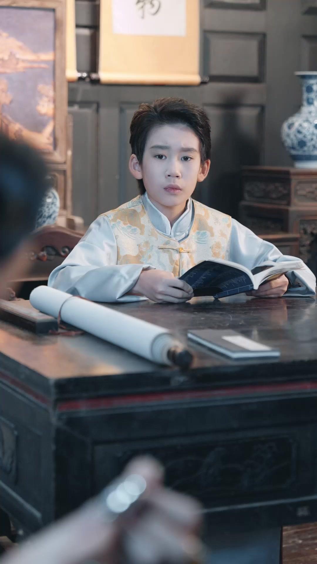 My Nemesis? Wait, That’s My Sister!