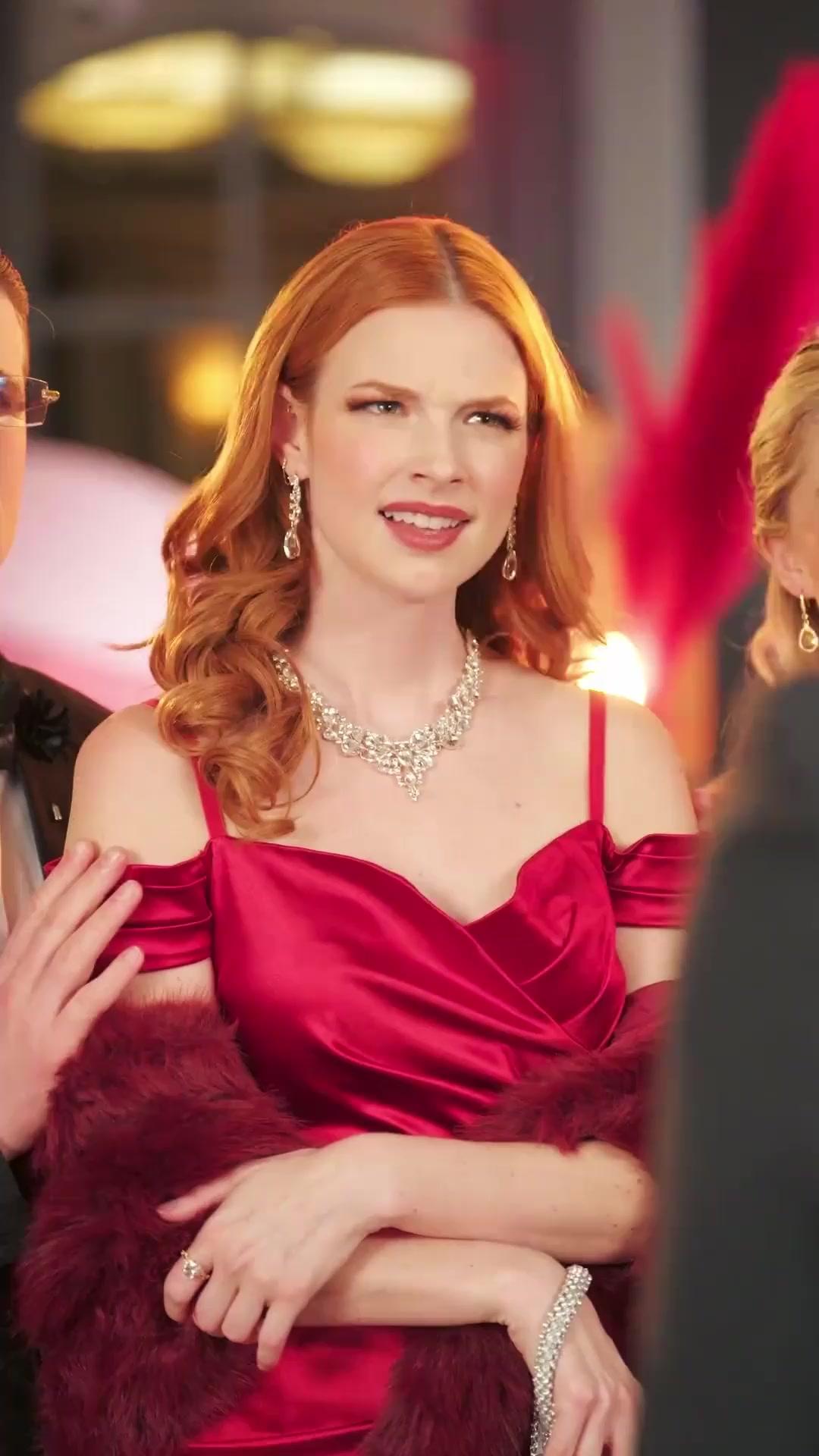 (吹き替え) 家族という名の敵~クリスマスのサヨウナラ~