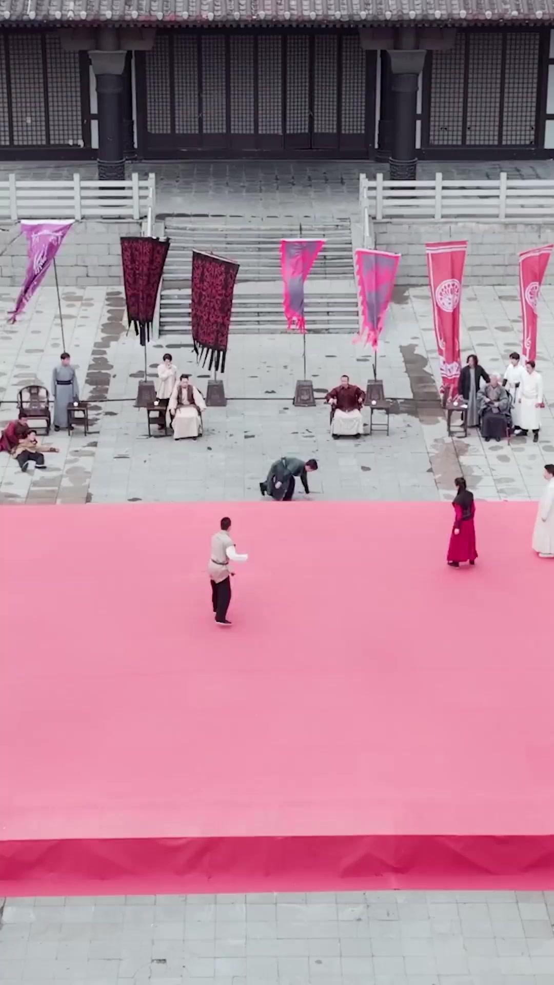 มนุษย์ธรรมดา สะเทือนภูผา