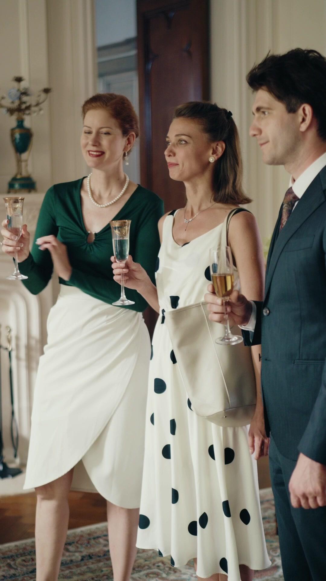 Nur eine Nacht? Nicht mit mir, Boss.