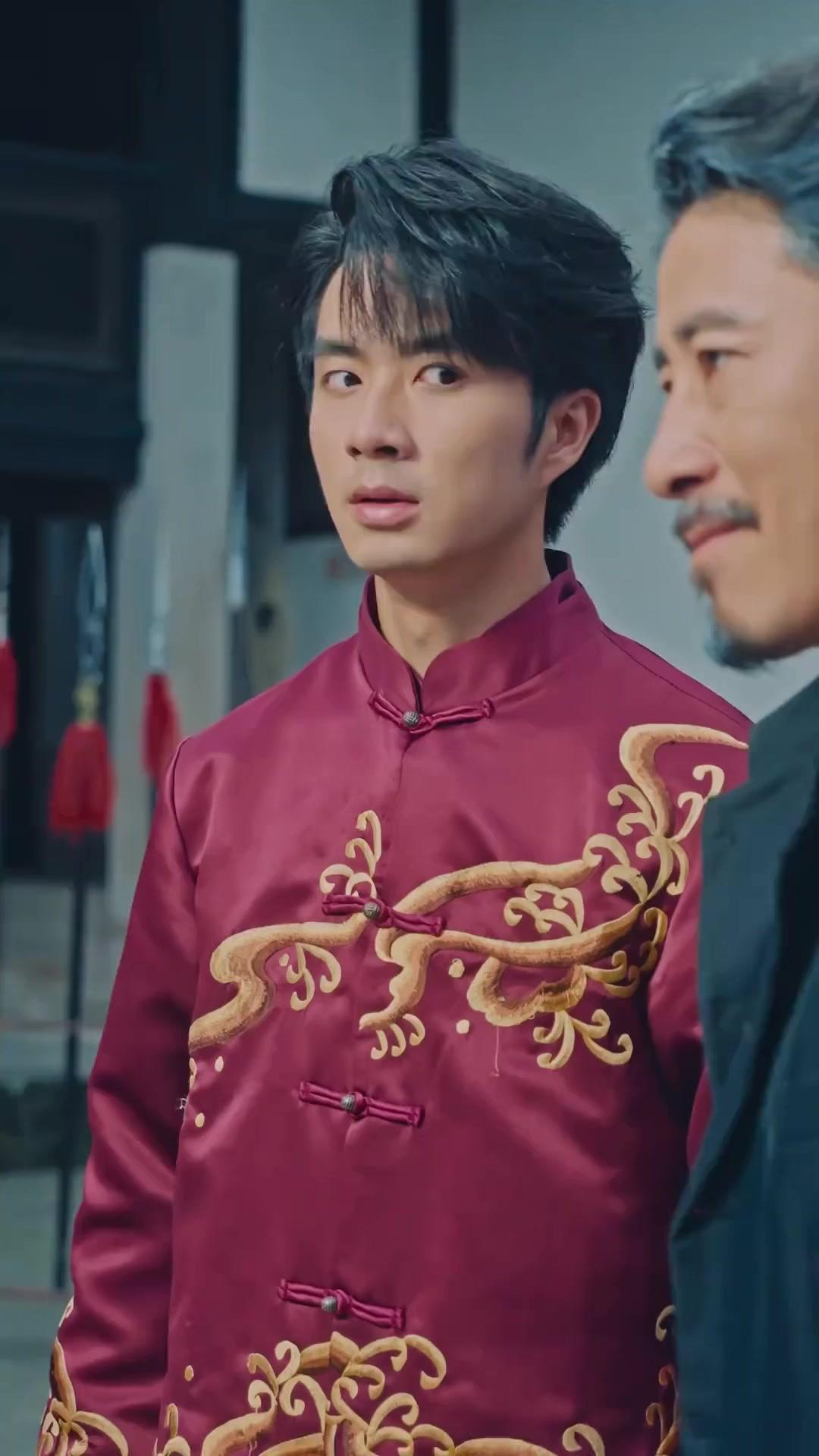 宿命ノ刃、恋獄に咲く