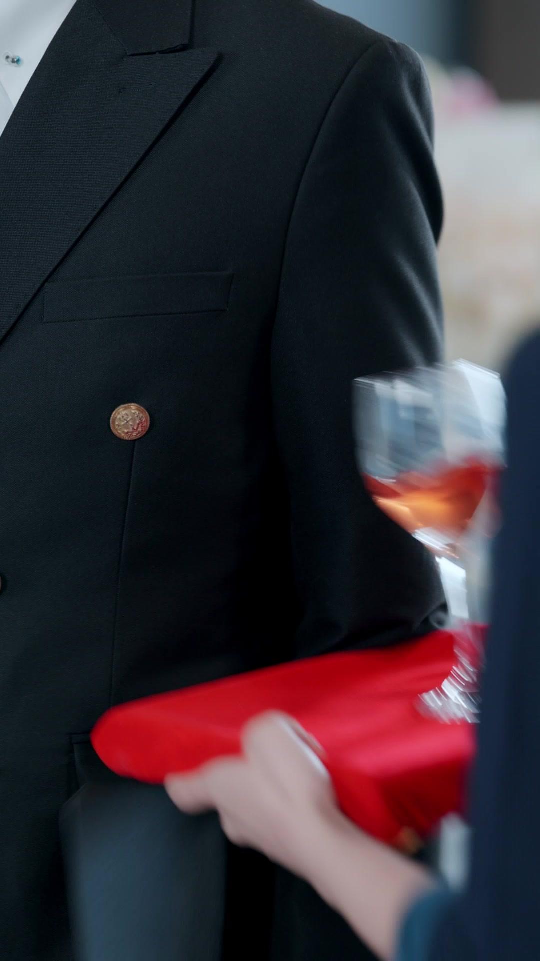 Her Shadow? Not Anymore.