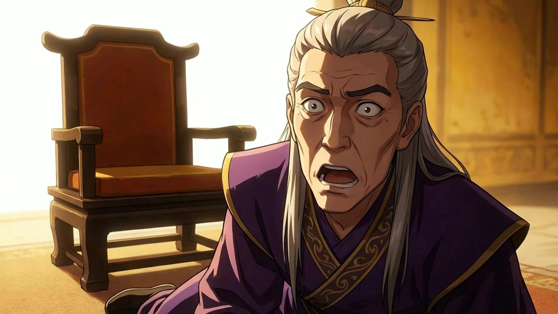 Born Again at a Hundred 