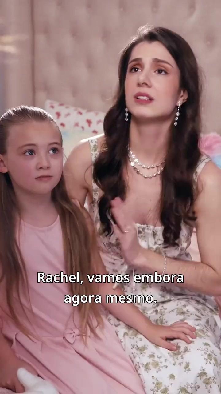 Papai, Por Que Me Deixou Morrer?