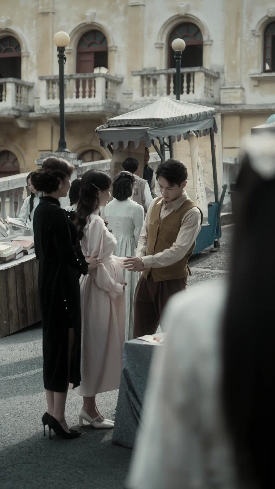 Dendam Cinta Si Puteri Kaya