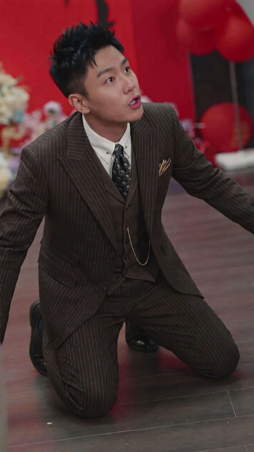 De Gerente a Segurança: A Vingança do Herdeiro