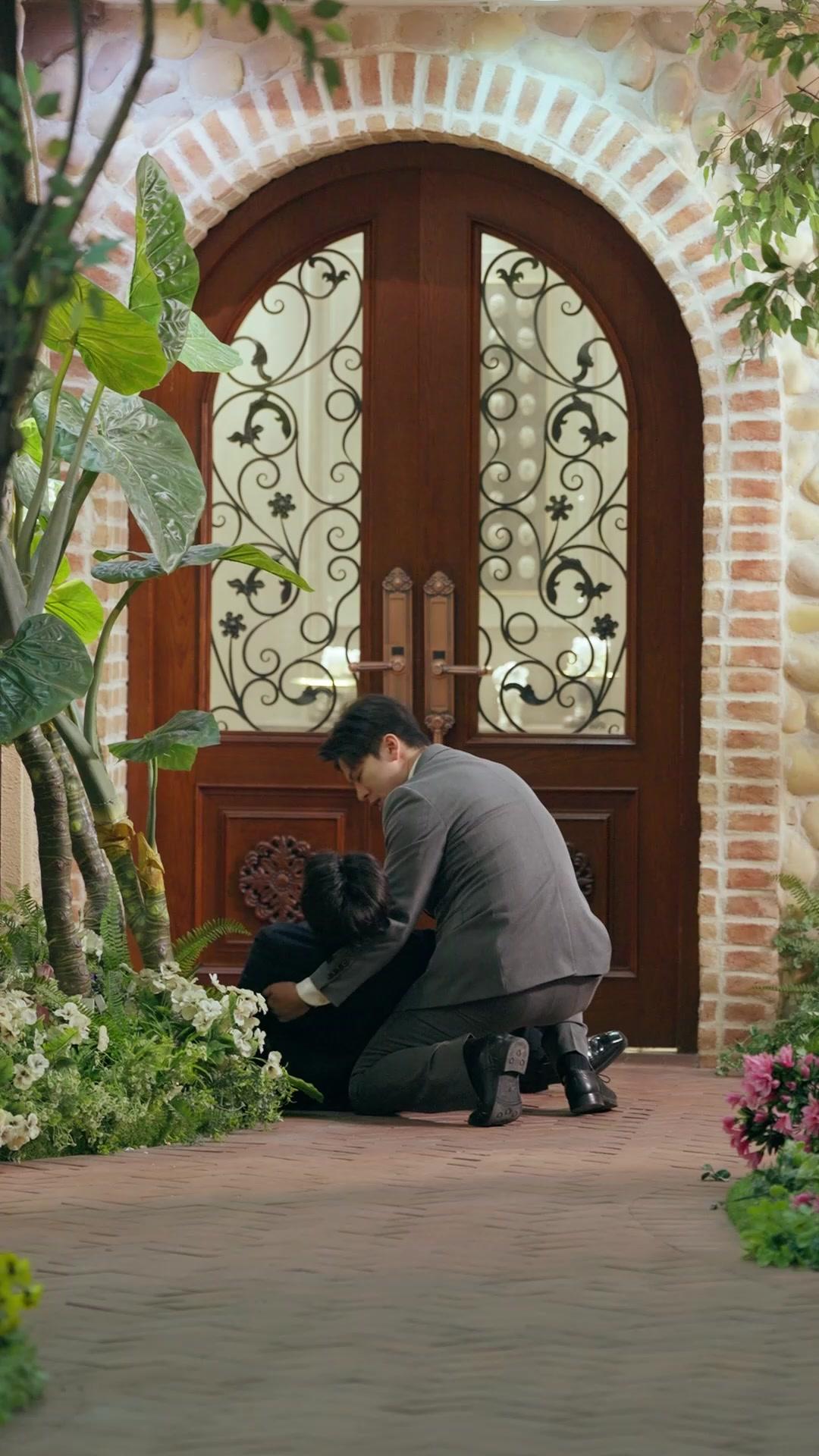 Tuyết Phủ Ngày Em Đi