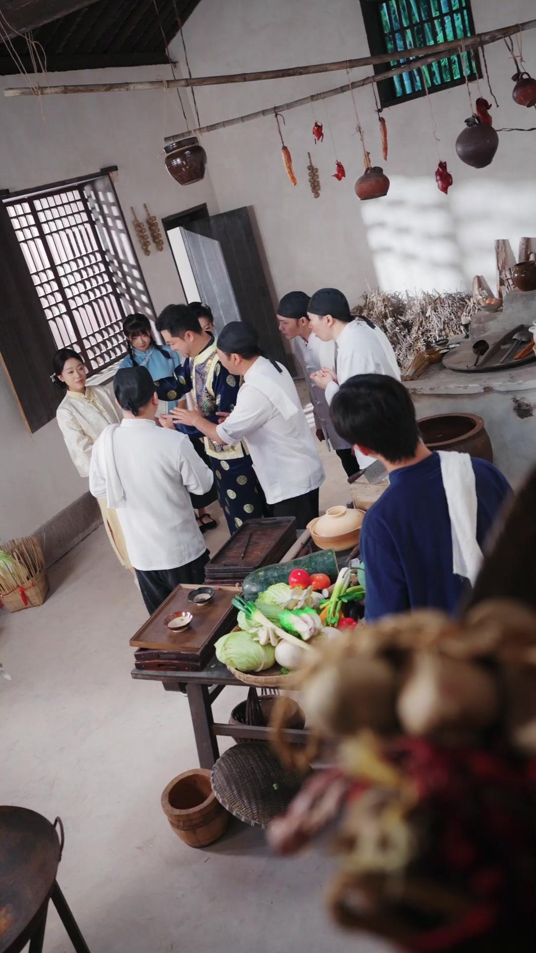 Kalahkan Kamu dengan Resepku