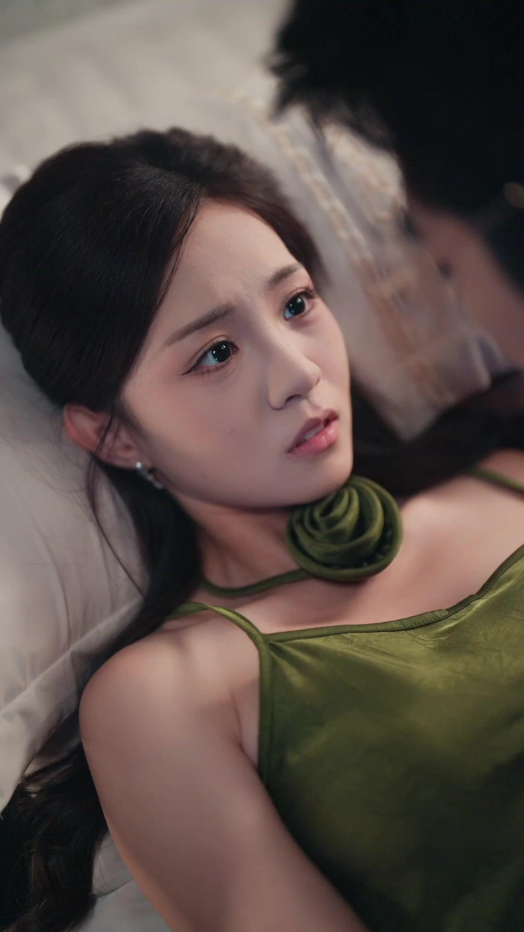 Cinta yang Disimpan Lama