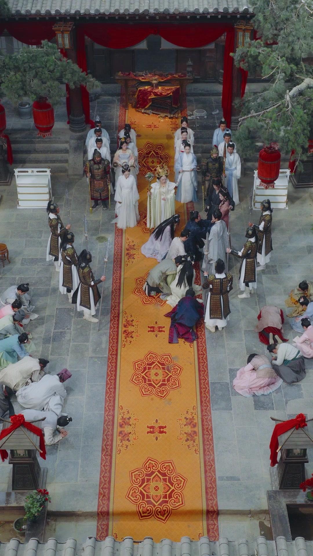 Tiada yang Tahu Identitasku