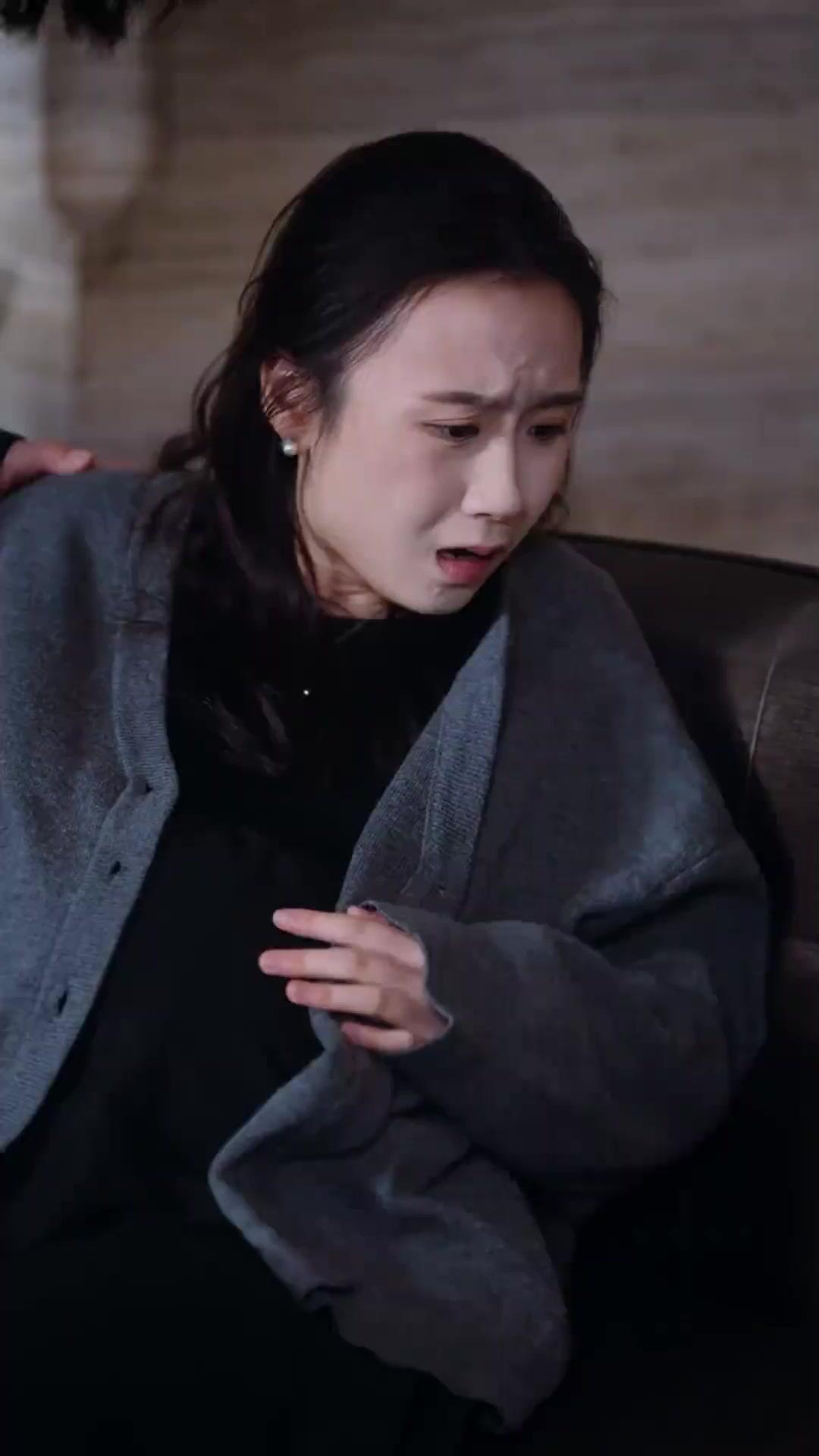 Cenizas de un falso amor