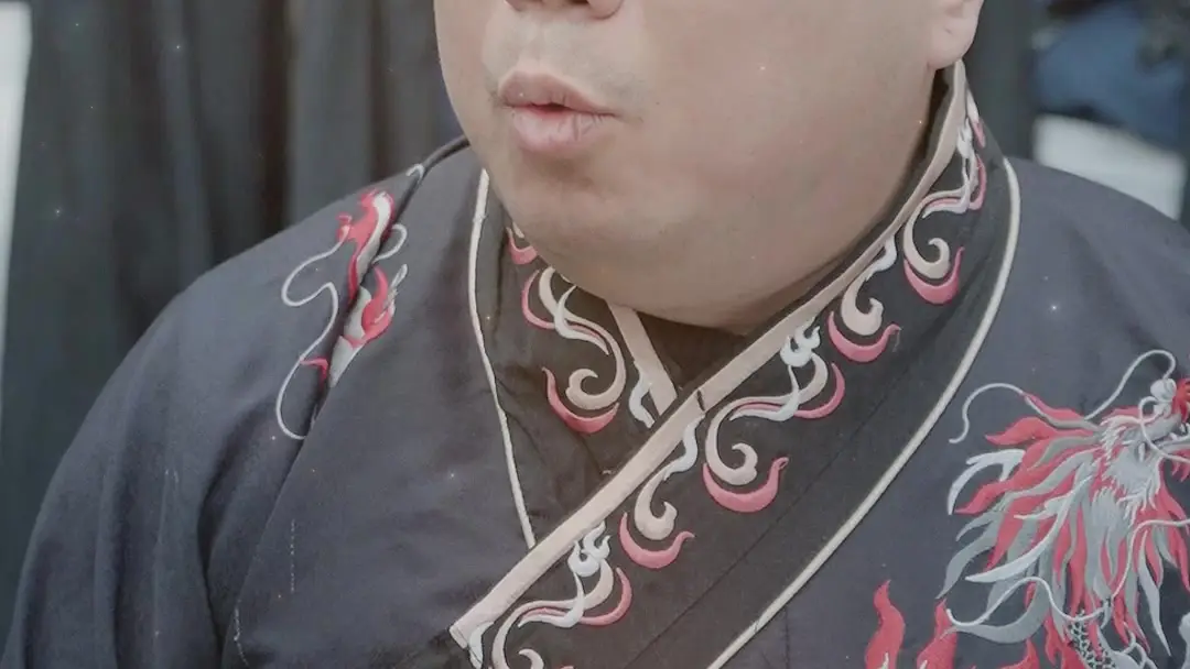 Goddess of the Kitchen: When a Wok Holds More Power Than a Sword