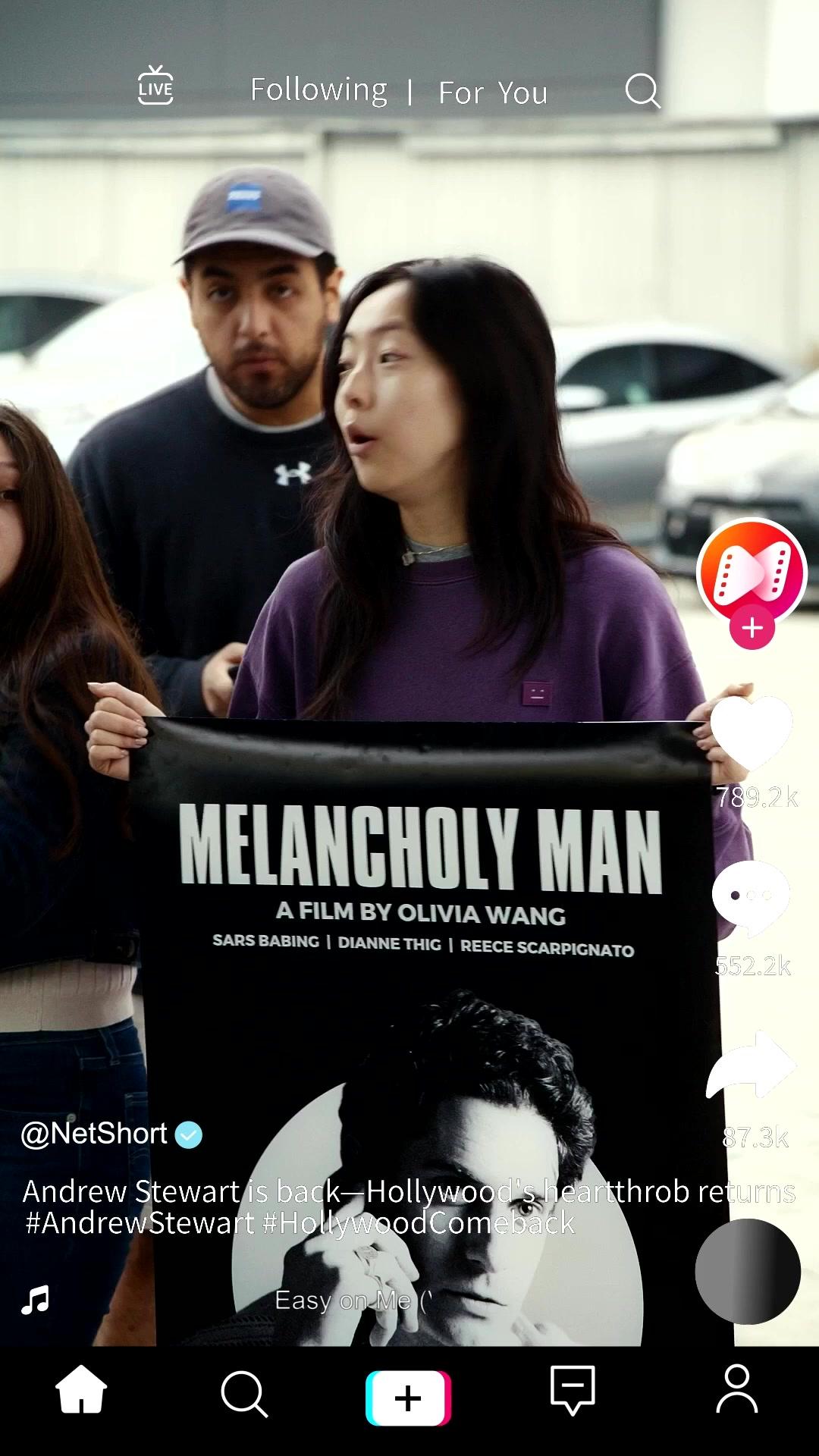 قدر لا مهرب منه