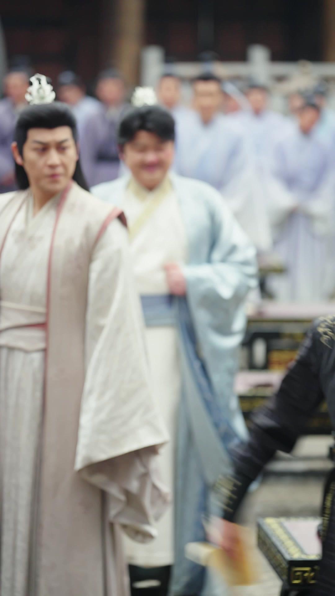 Trash Son? No, Fatal Censor!