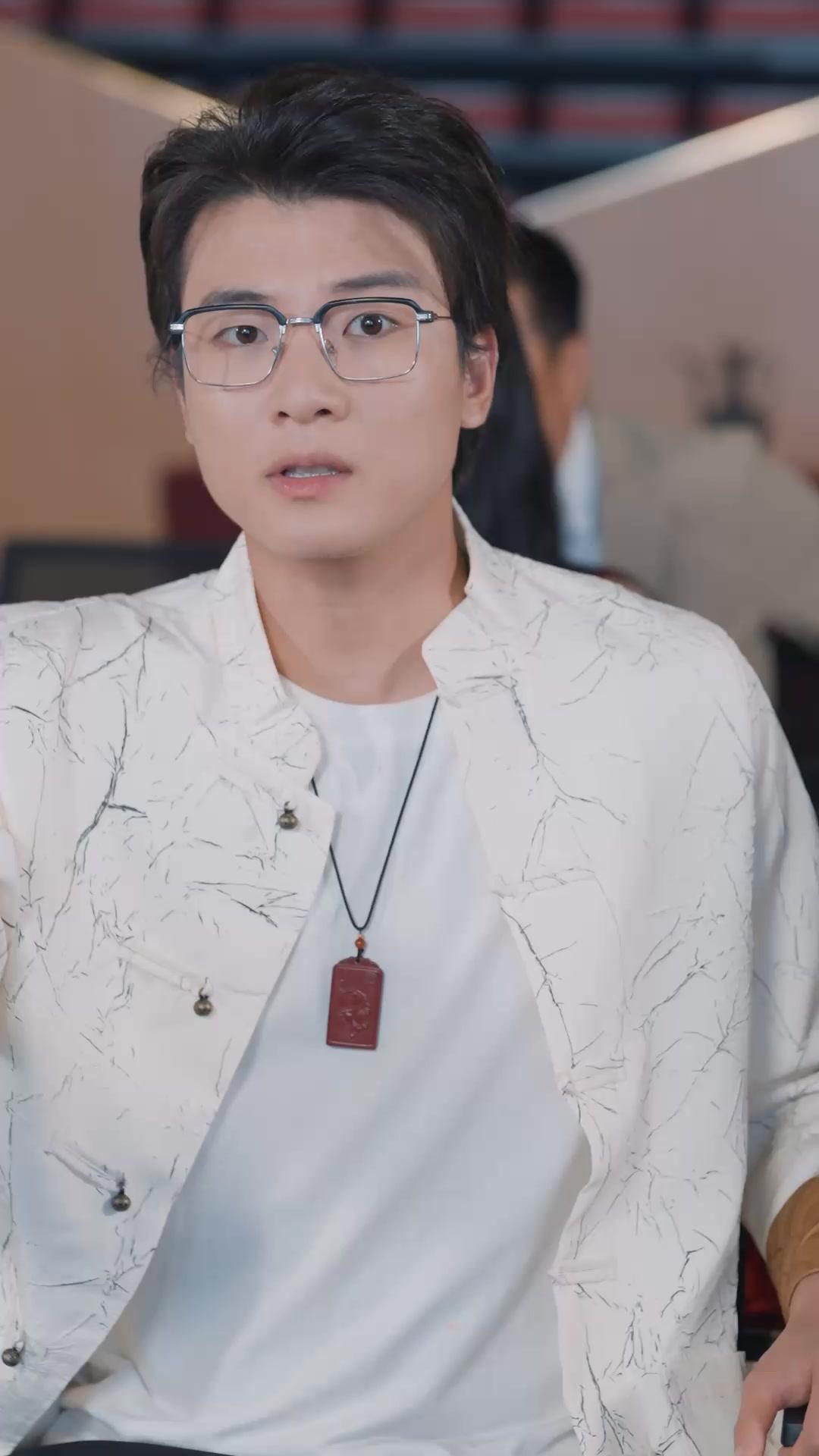 Reborn at Eight: The Jade Prodigy