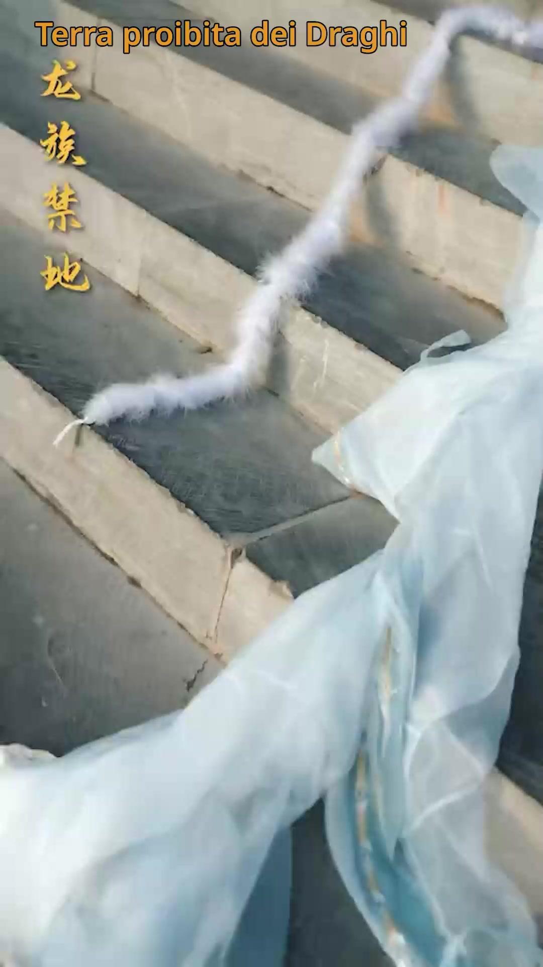 La Nascita del Drago Dorato Supremo