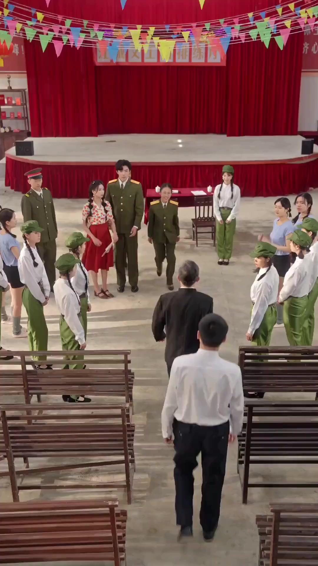 (พากย์เสียง) สามีแปดศูนย์ ผู้ชายแสนใสซื่อ