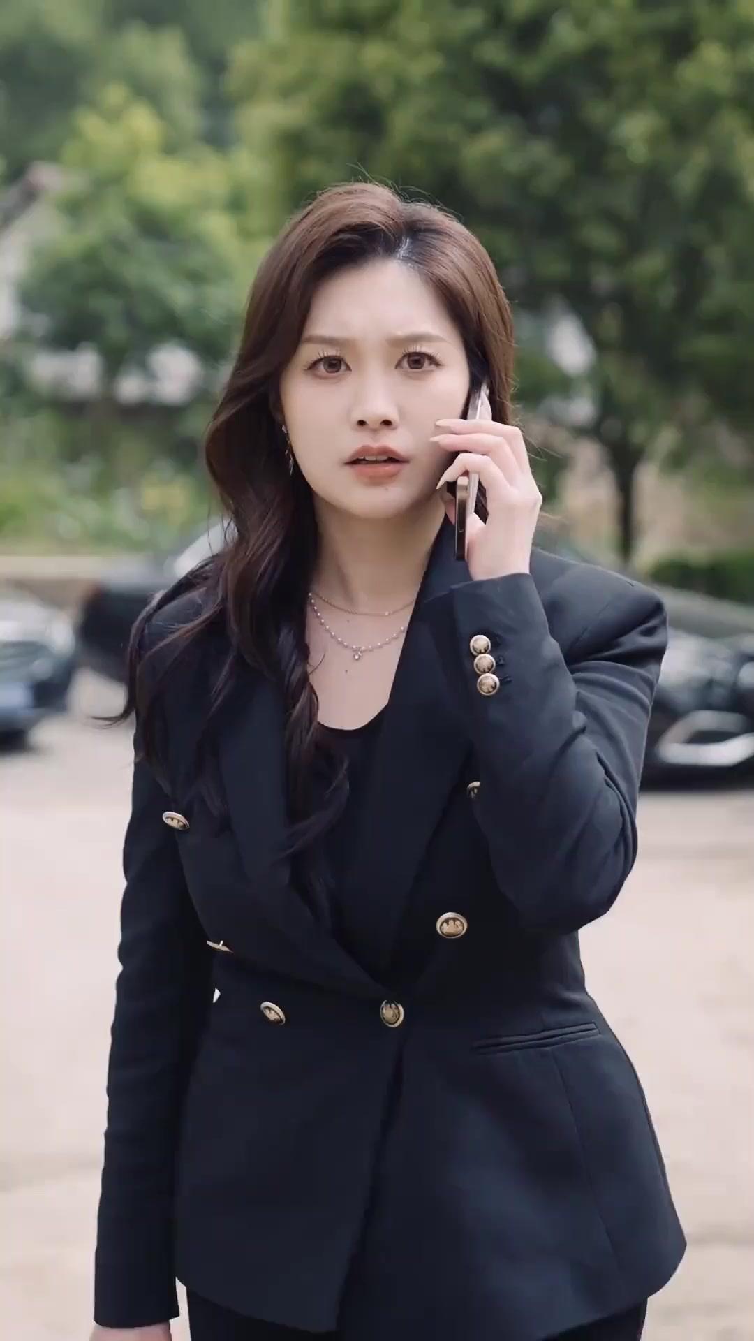 그해, 은행잎이 지던 날