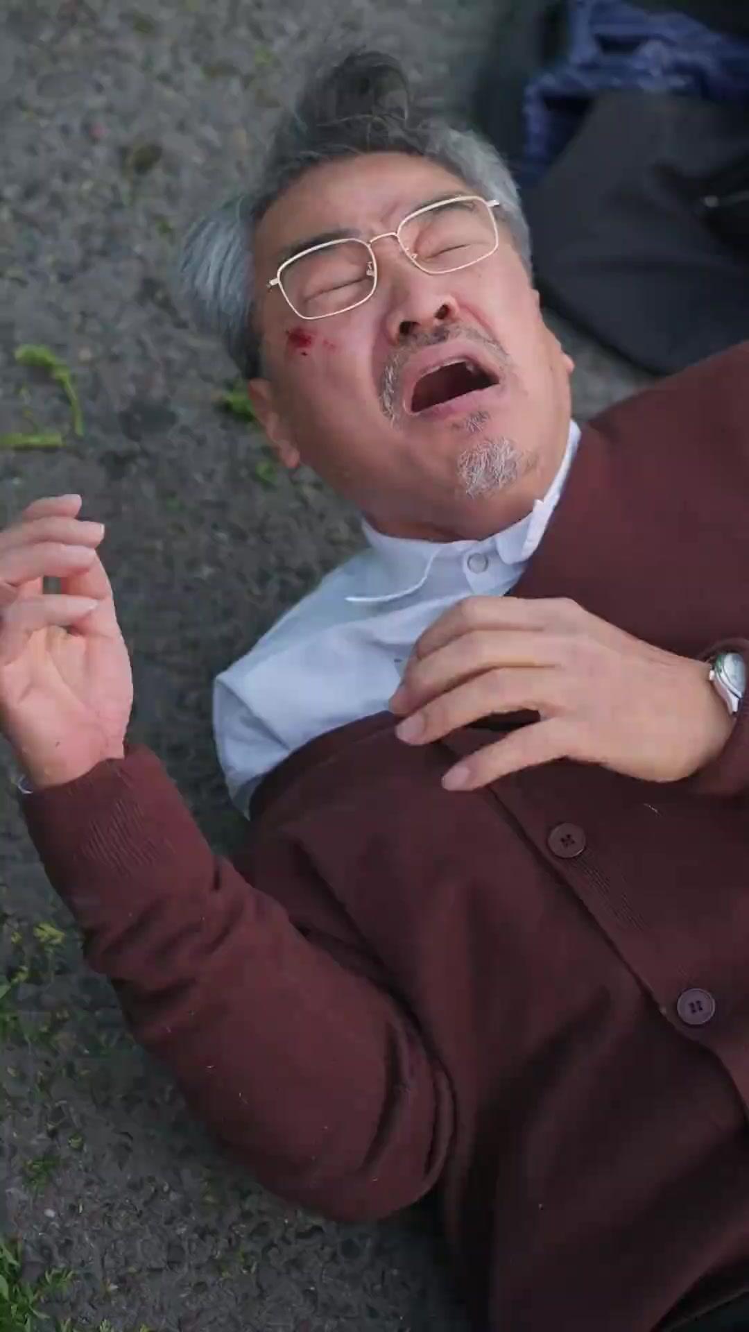 (吹き替え)偶然のない世界