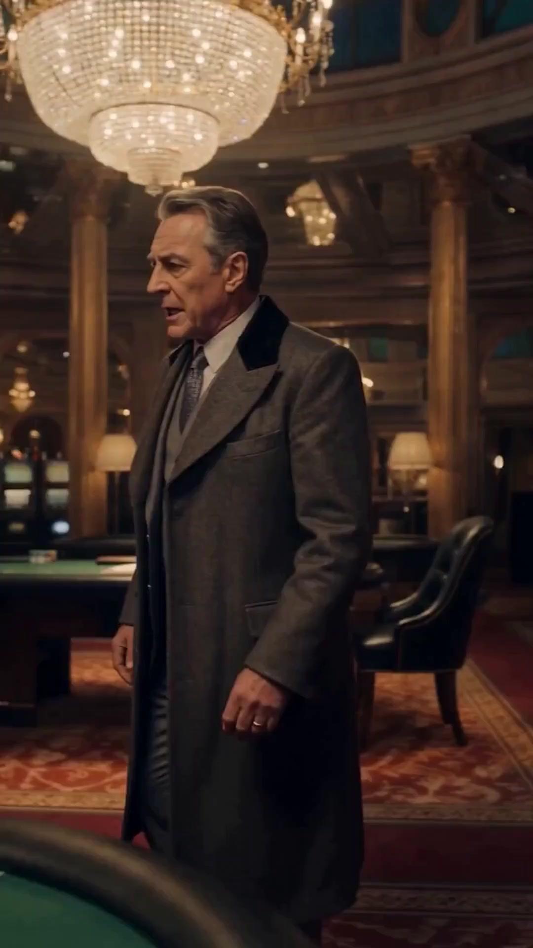 (Doppiaggio) L’Asso Scartato