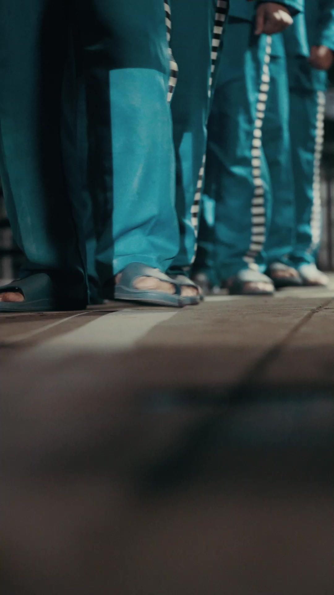 Chonglou Elimde, Kader Benimle