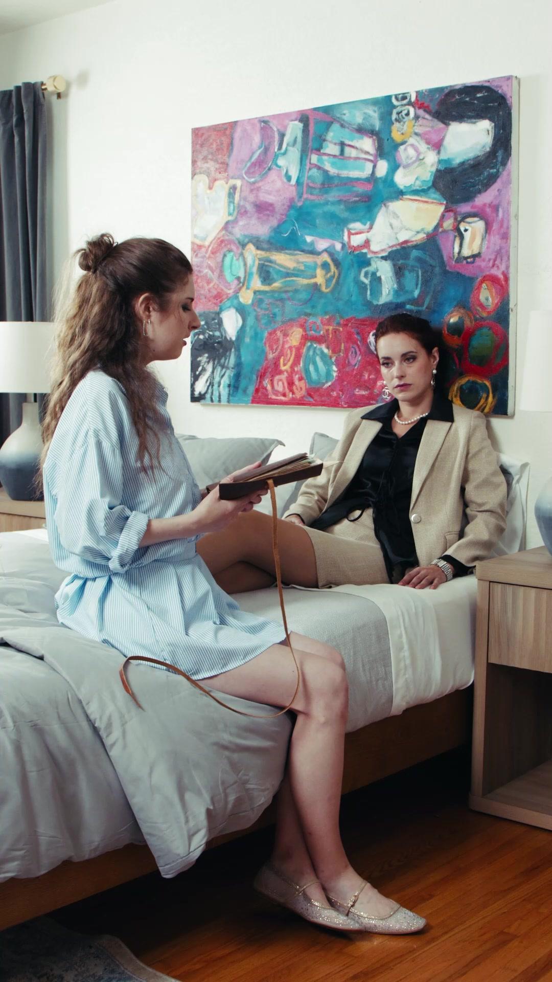 Adeus, Minha Tentadora Esposa