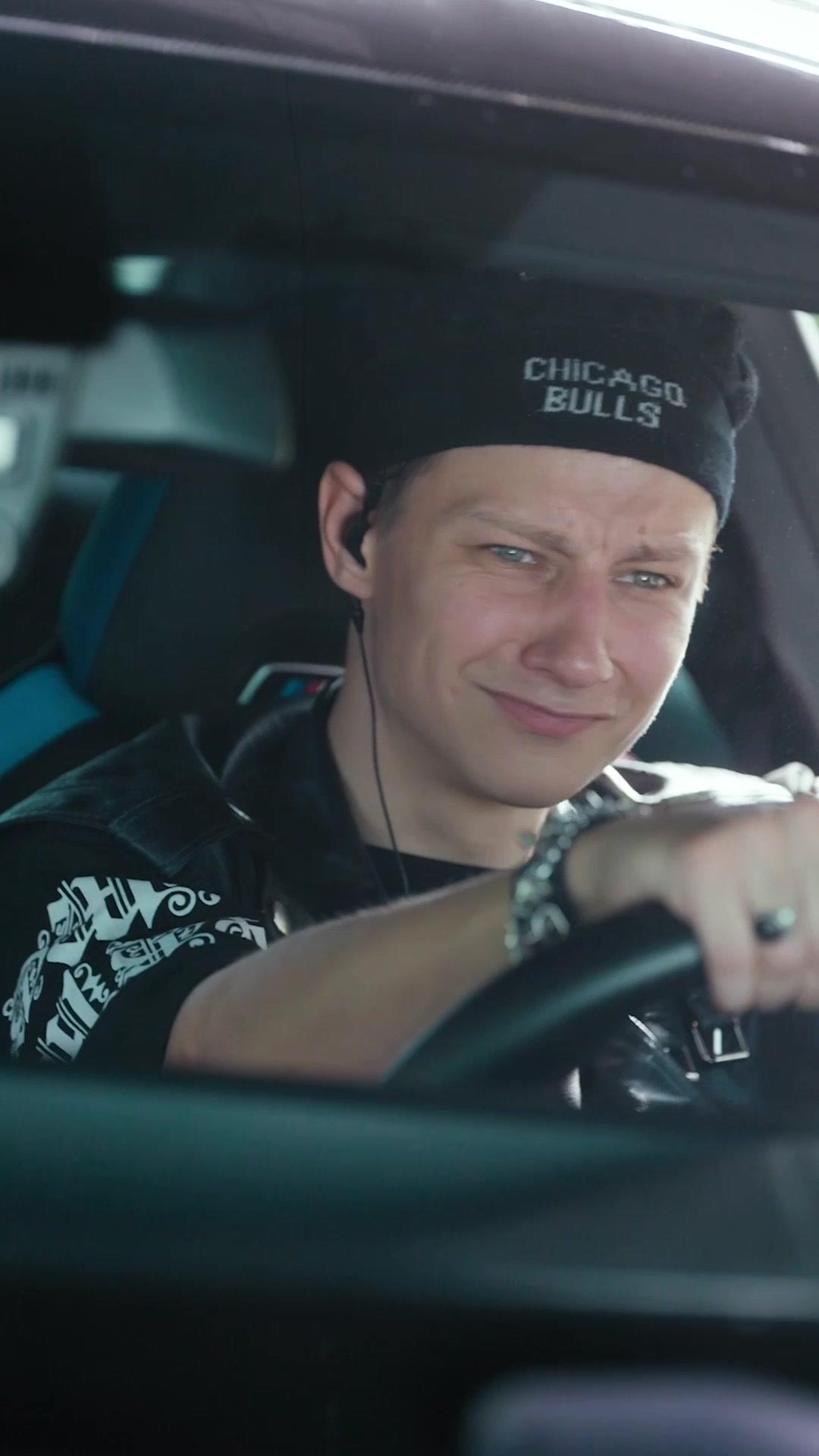 The God of Speed: The Legend Returns