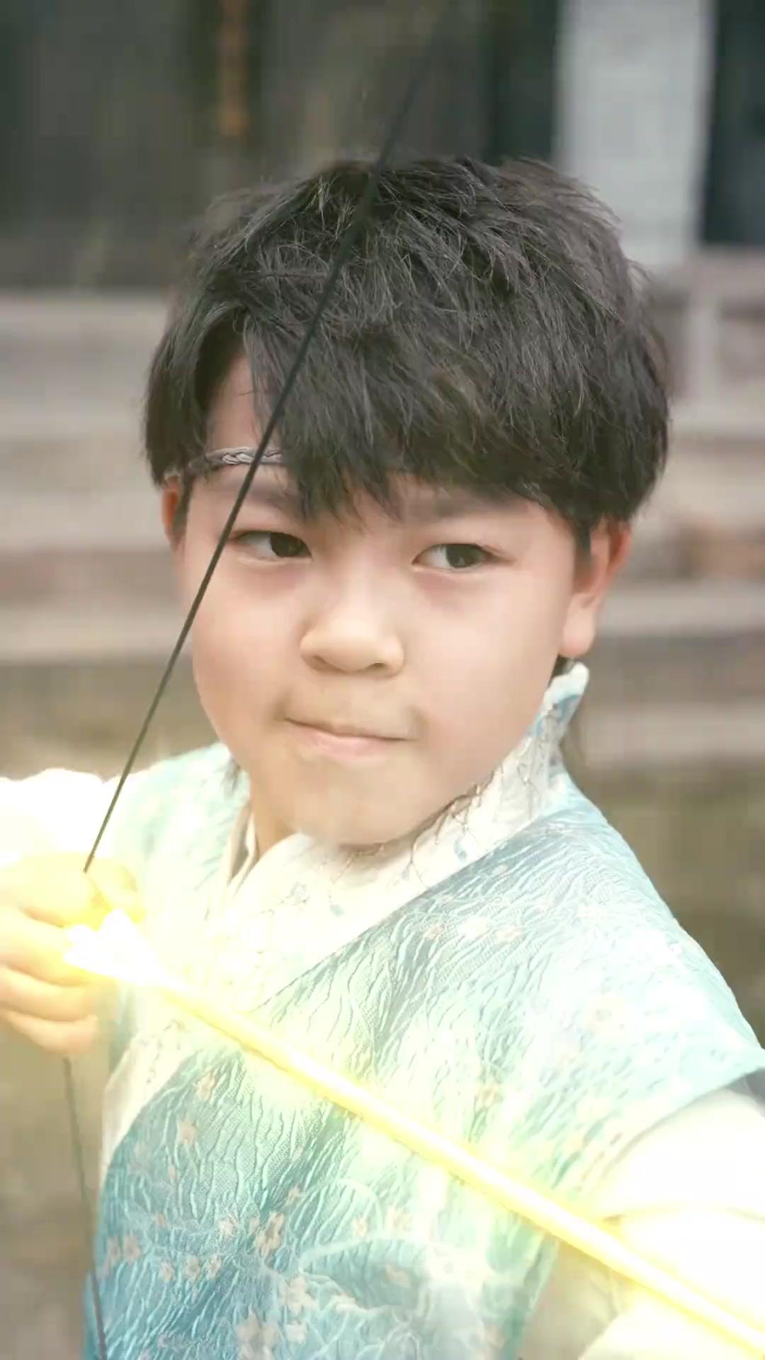 (Dubbed) Little Lord of Reckoning