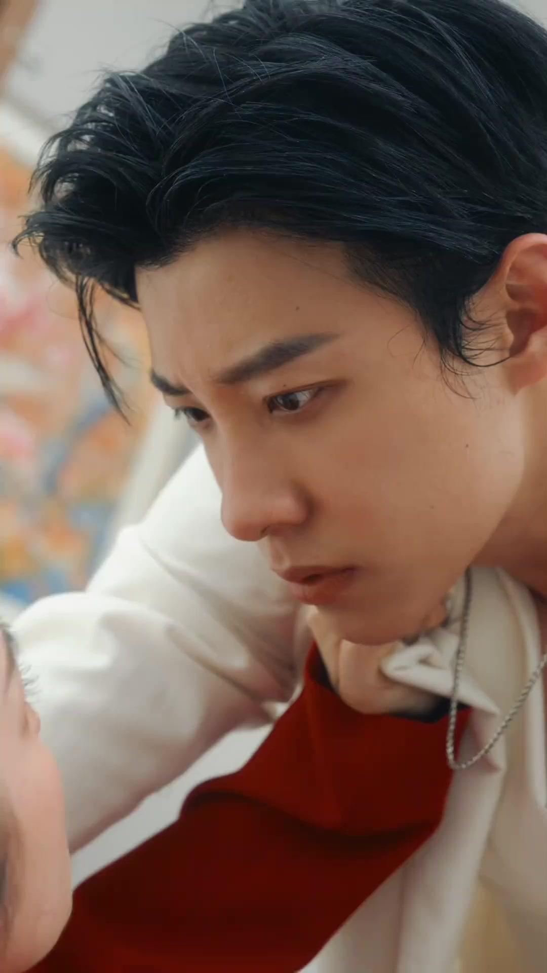 บงการร้ายให้รักฉัน