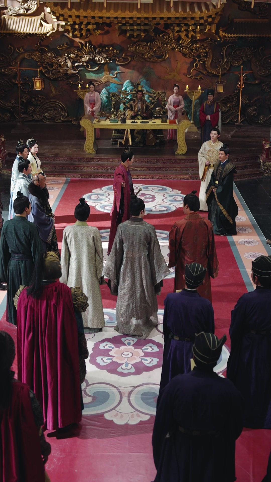 Kill the Prince? He Rose King