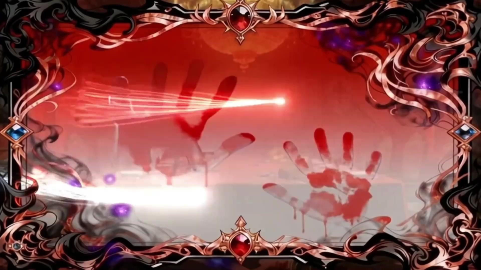 Jadi Model di Dunia Hantu