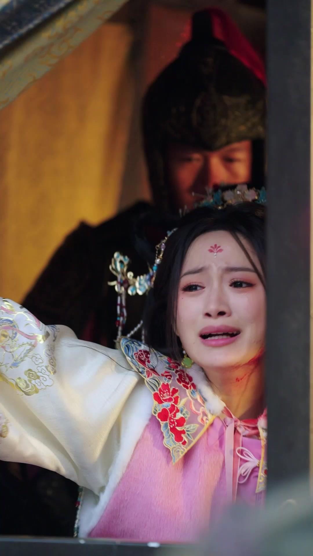 피 묻은 수의: 천자의 심판