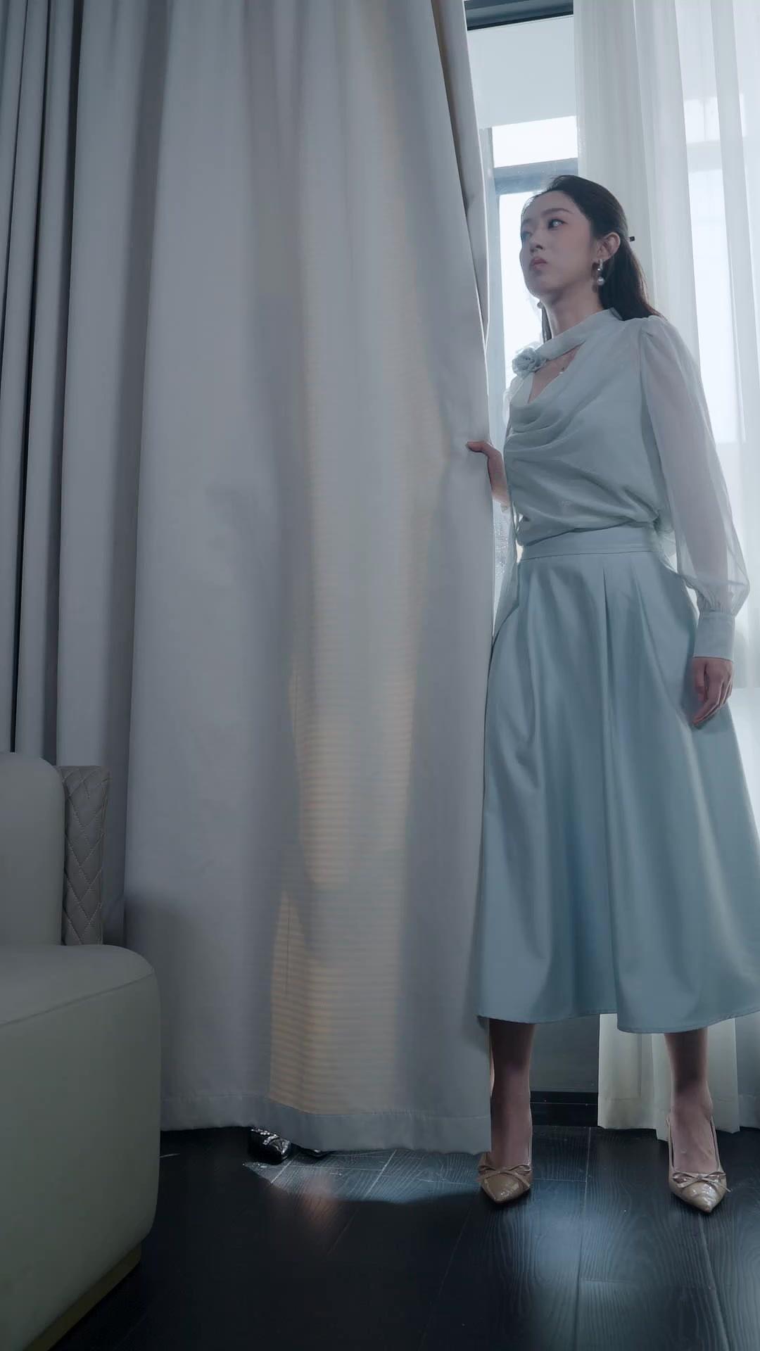 Rencana Menantu Cantik