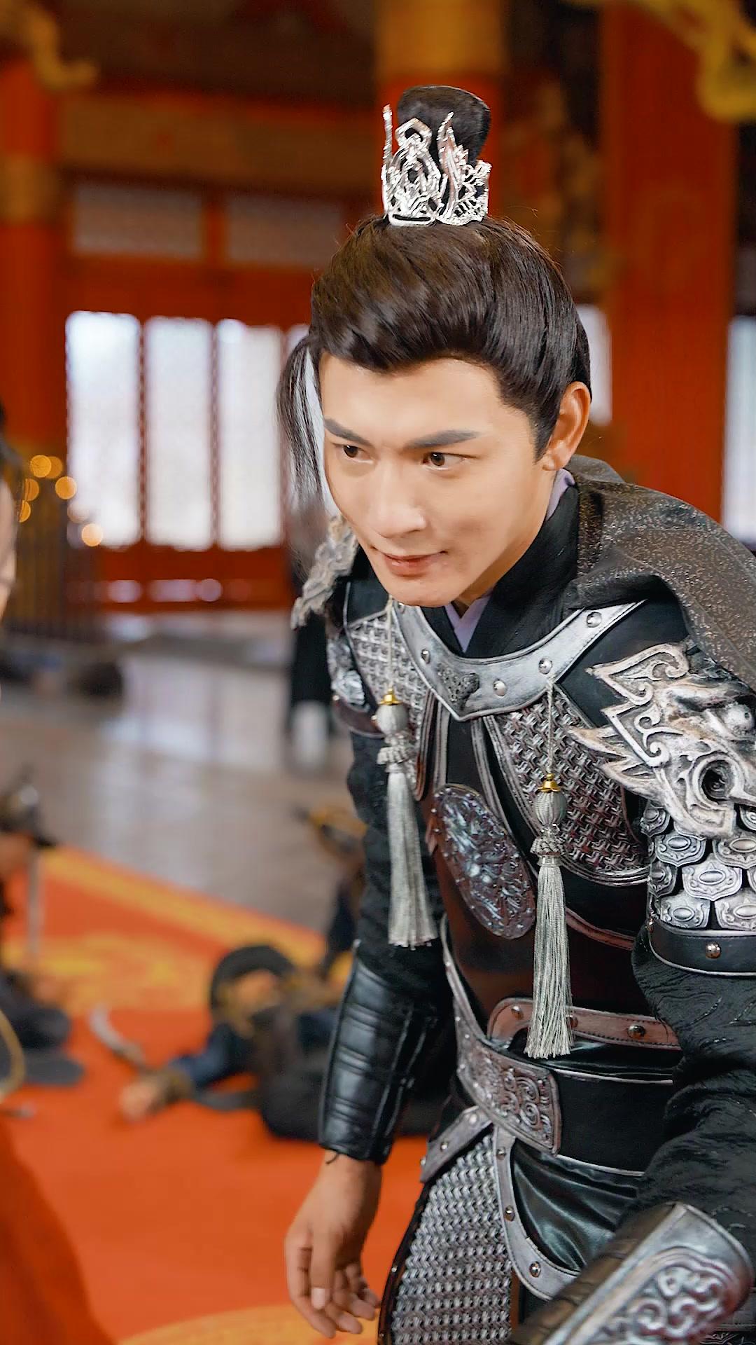 Tombak Merah untuk Istriku