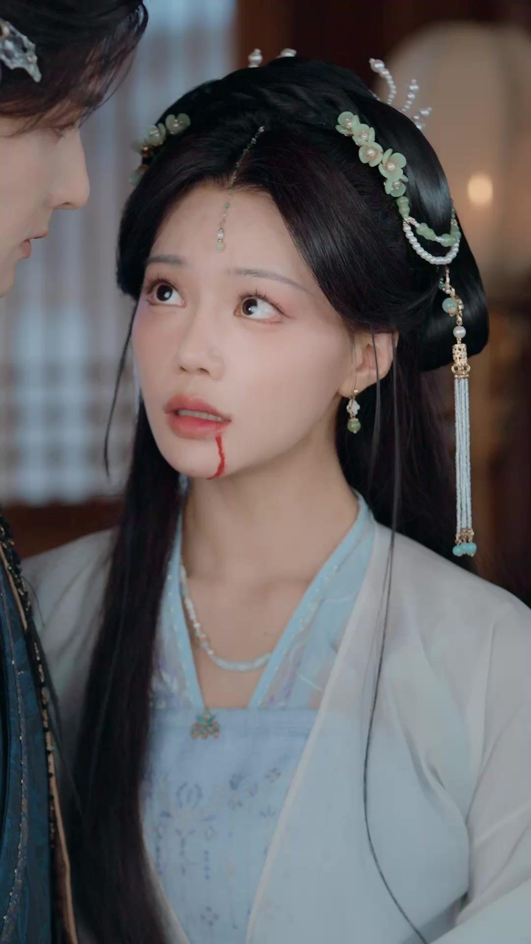 I Borrowed a Prince to Rewrite My Fate 