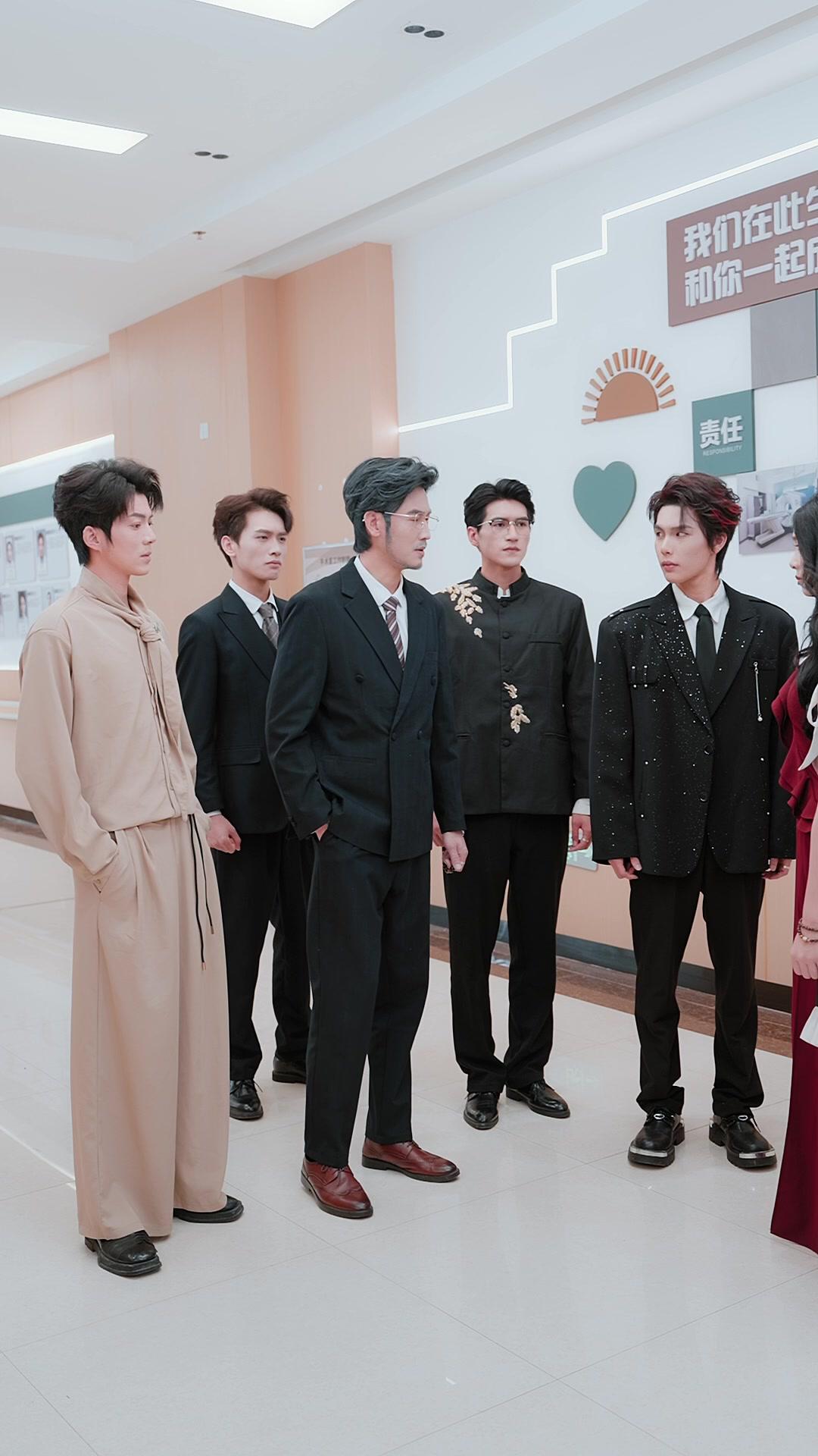 Keluarga Memohonku Mewarisi!