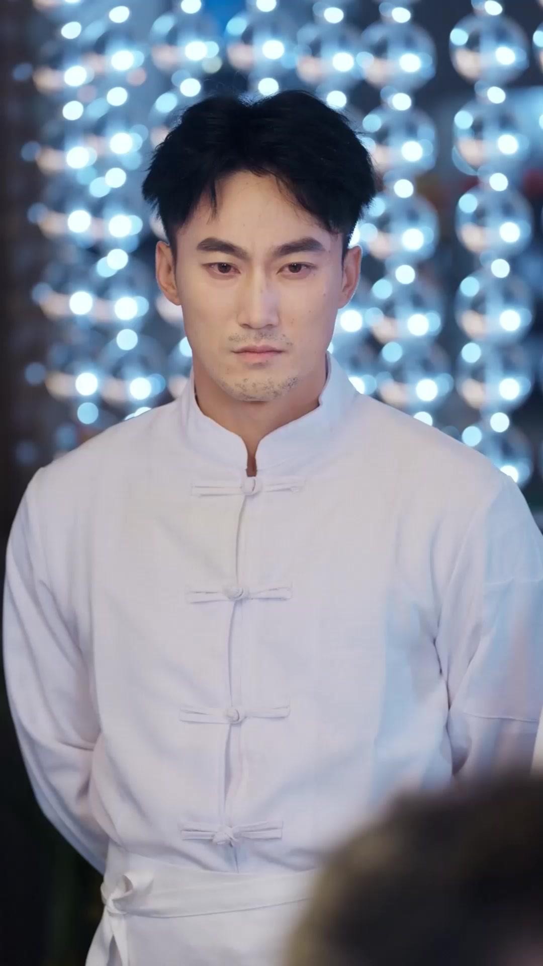 (Dubbed)Hidden Chef, Secret Legend