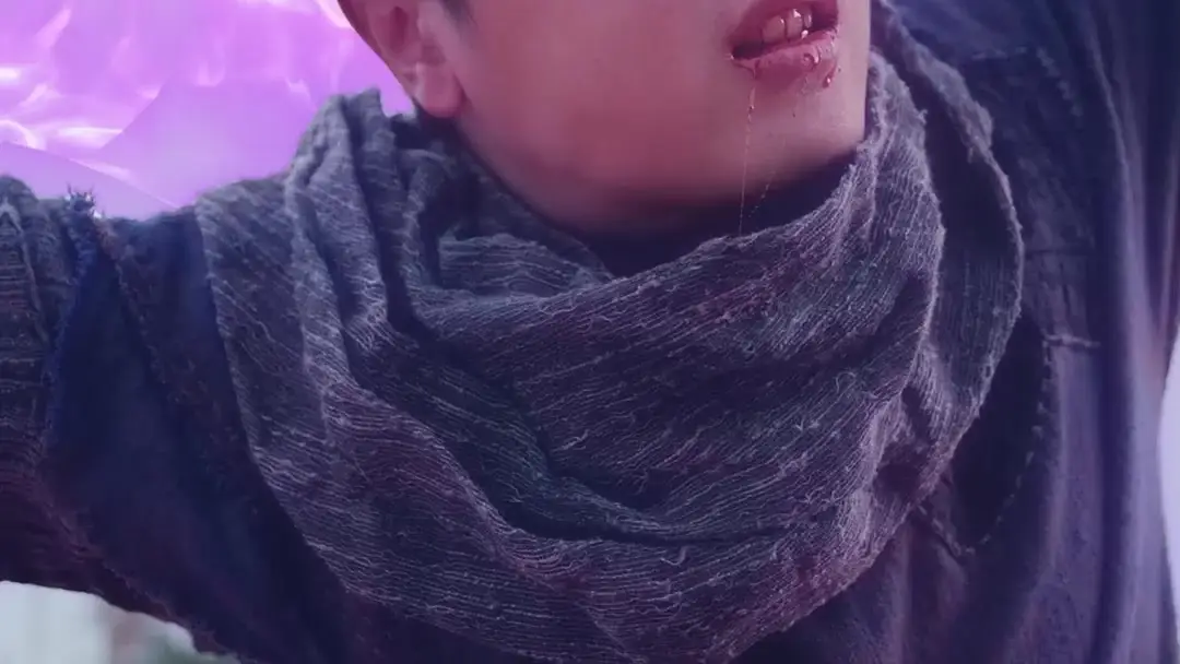 Legendary Hero: When the Staff Speaks and the Sky Listens