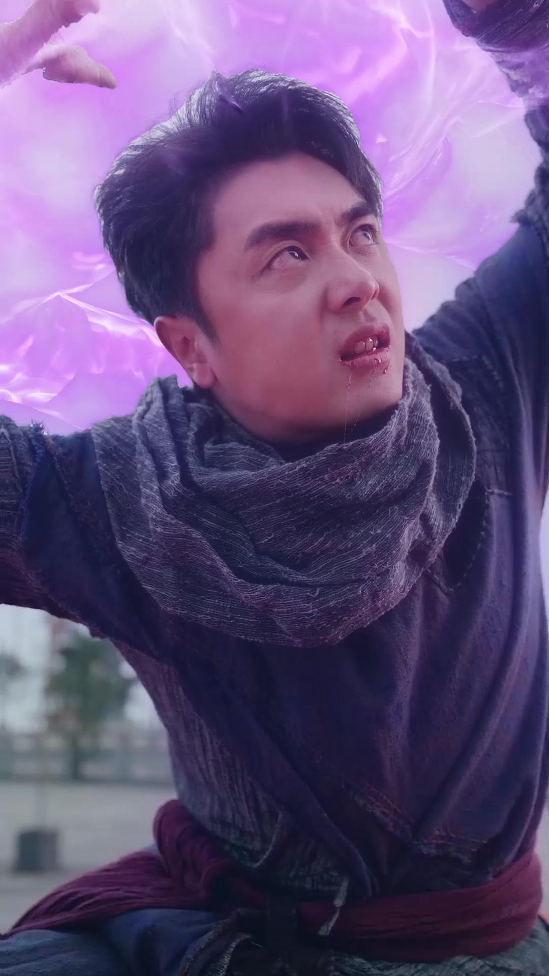 Der unvergleichliche Held: Wer, wenn nicht ich?