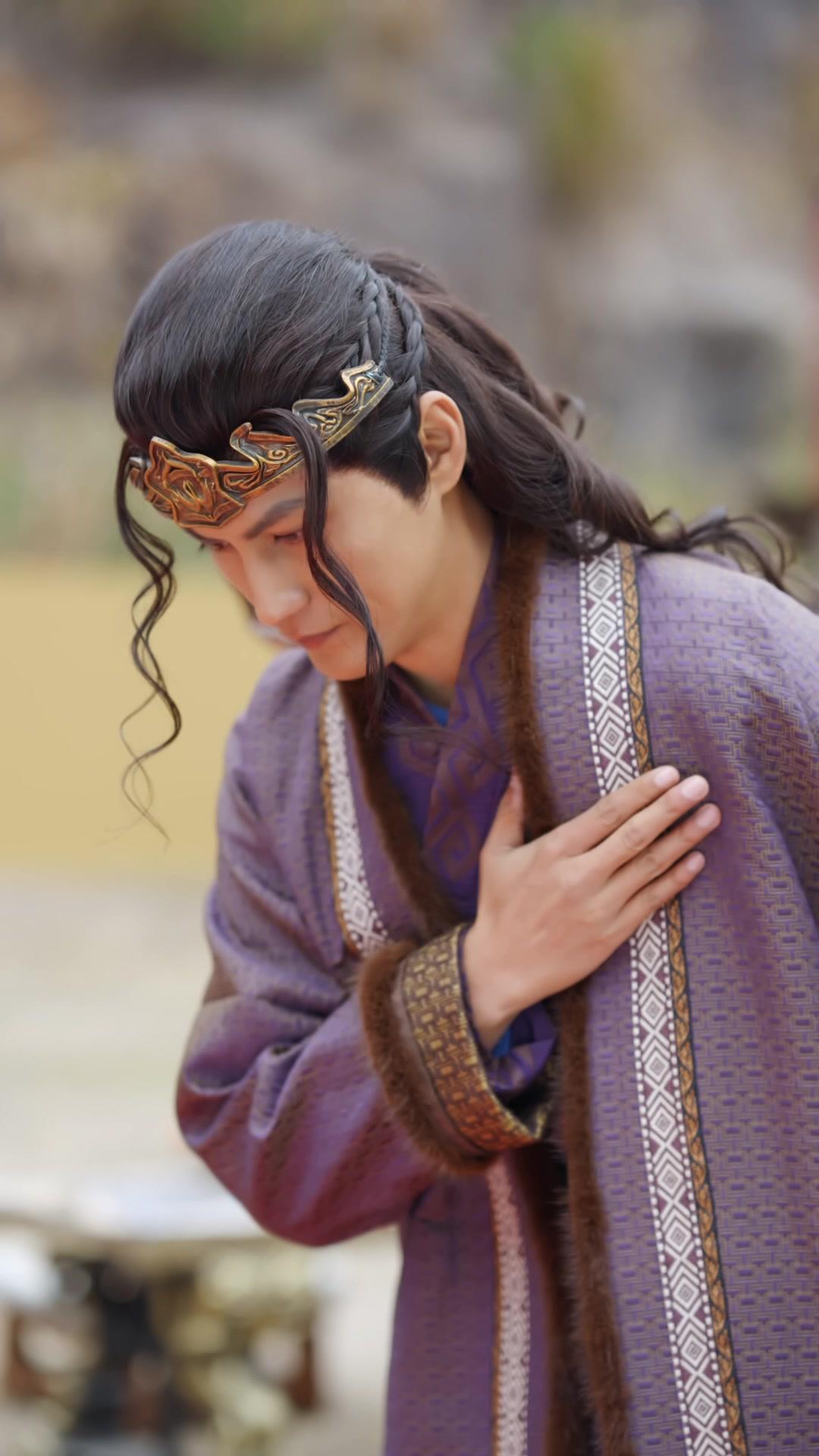 My Chubby Fairy-Like Wife