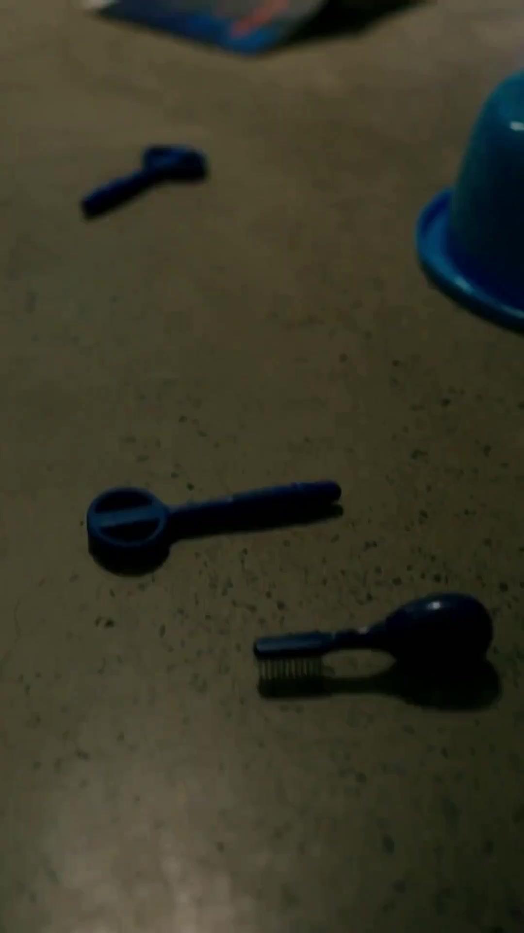 (Dublagem)Amor em Cinzas