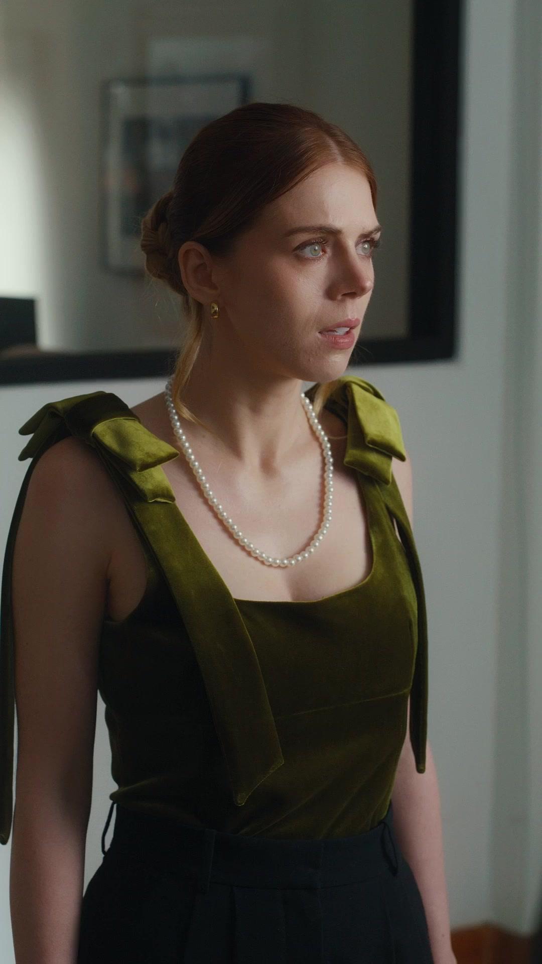 APRÈS TOUT CE TEMPS