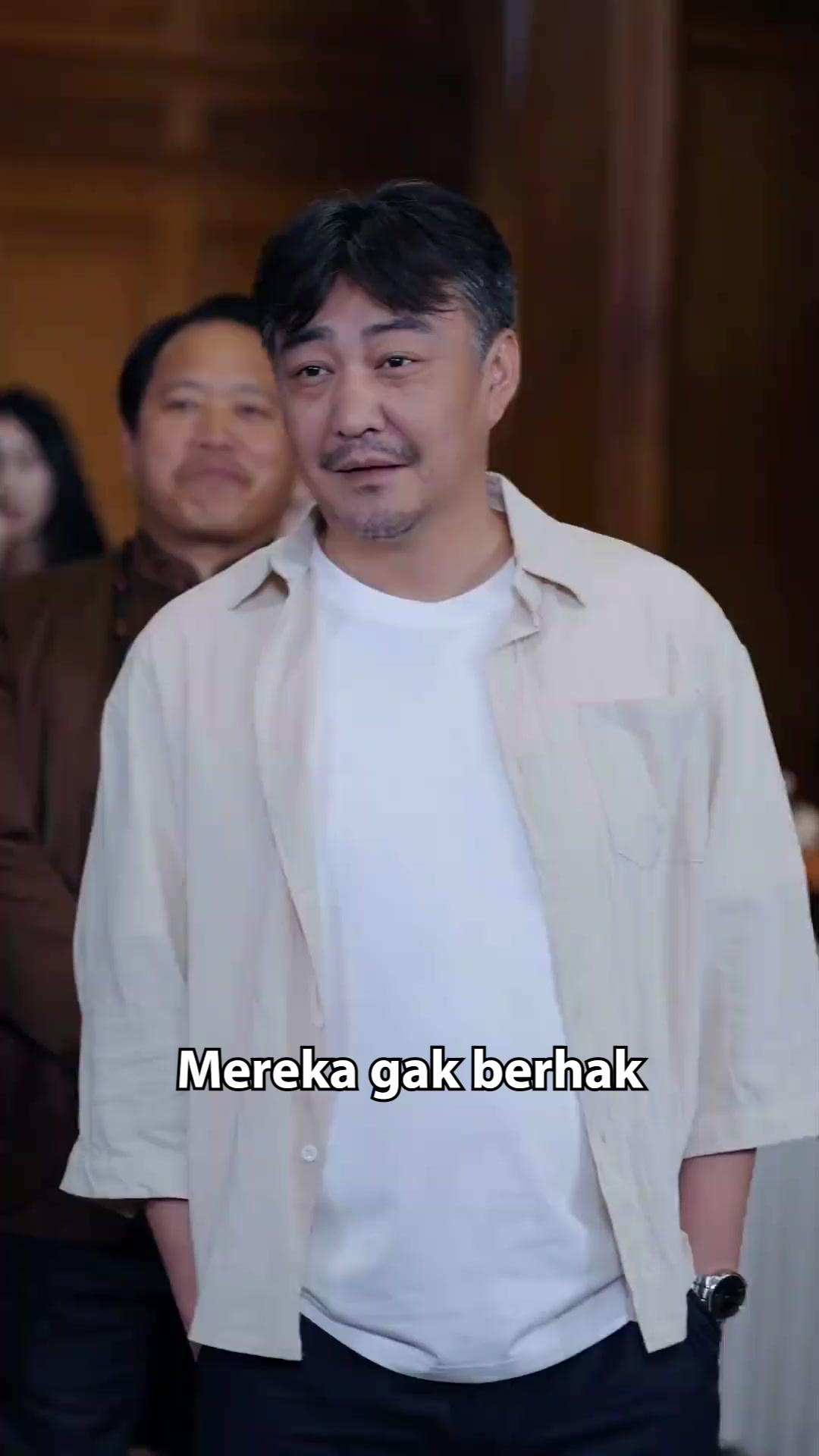 (Sulih suara) Ayahku Dewa Balap